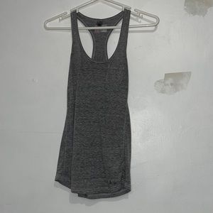 Size XS Women’s Under Armour Grey Tank Top